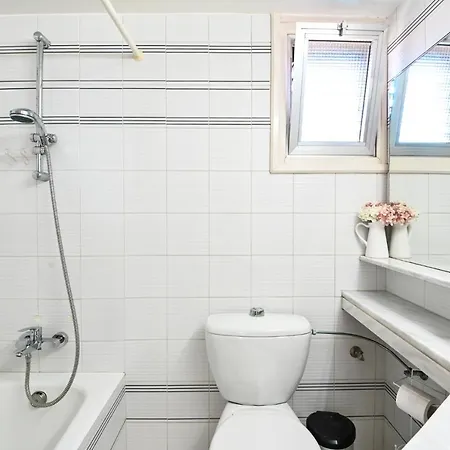 361-walk To Fig Tree Bay & Amenities * 프로타라스