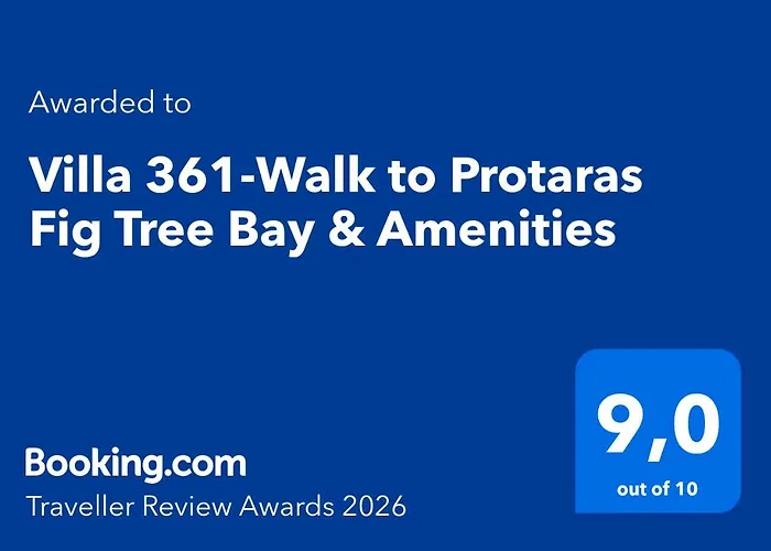 361-walk To Fig Tree Bay & Amenities ヴィラ プロタラス
