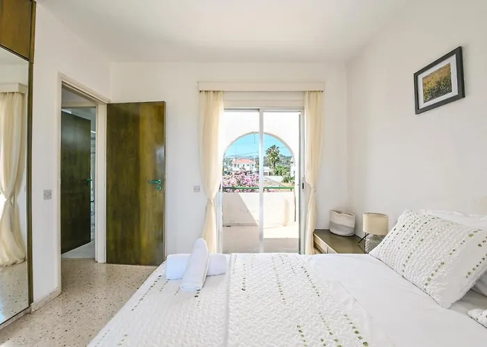361-walk To Fig Tree Bay & Amenities Villa *