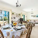 361-walk To Fig Tree Bay & Amenities Villa Protaras