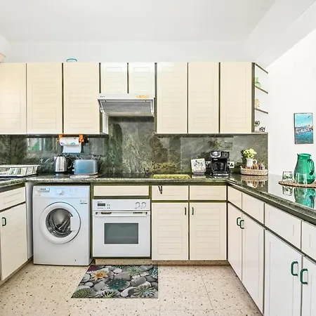 Villa 361-walk To Fig Tree Bay & Amenities *