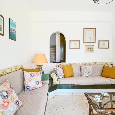Villa 361-walk To Fig Tree Bay & Amenities *