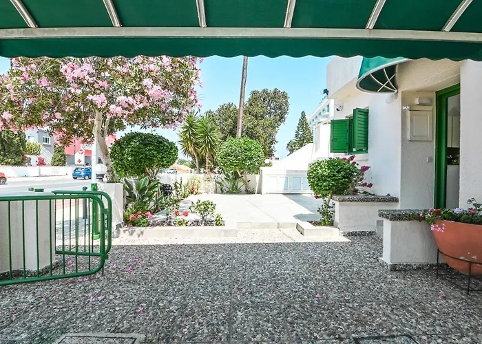 Βίλα 361-walk To Fig Tree Bay & Amenities Πρωταράς