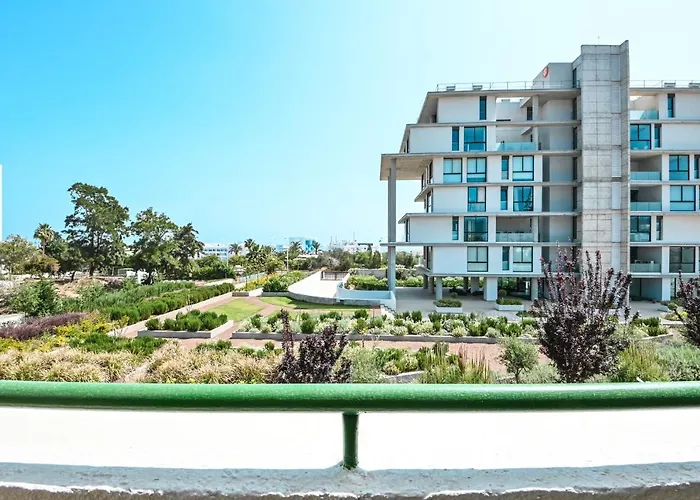 361-walk To Fig Tree Bay & Amenities Βίλα *