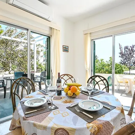 361-walk To Fig Tree Bay & Amenities Willa Protaras